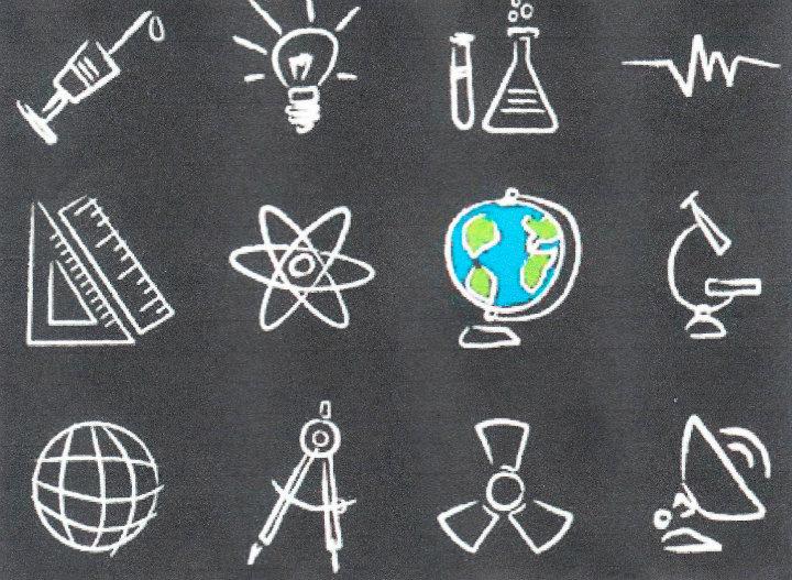 ciencias Exactas