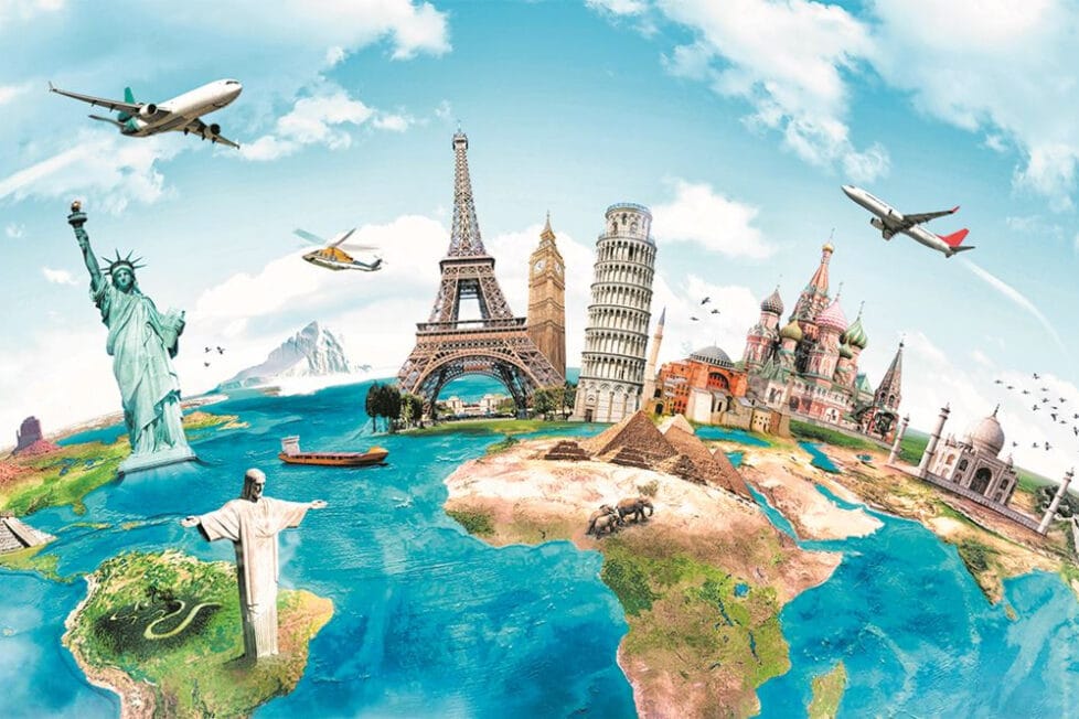 geografia